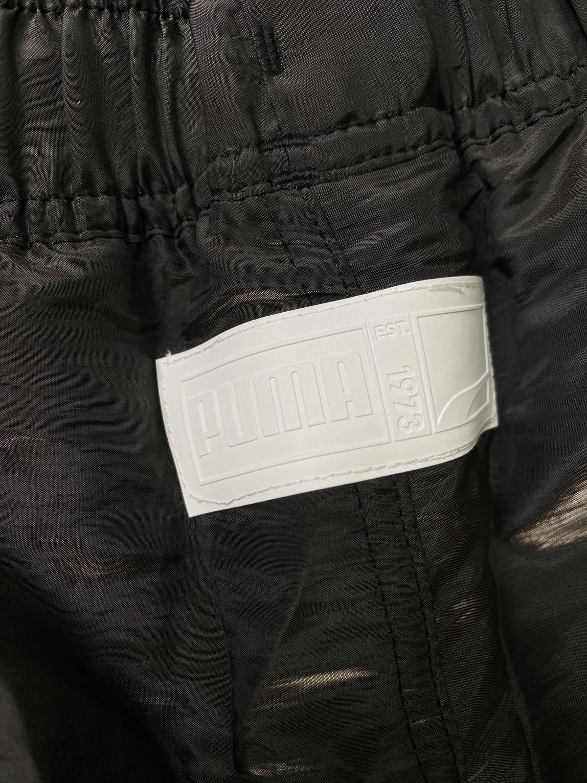 Puma × Rhude Rare Puma Technical Fabric RHUIGI Cargo Shorts Medium Size US 32 / EU 48 - 8 Thumbnail