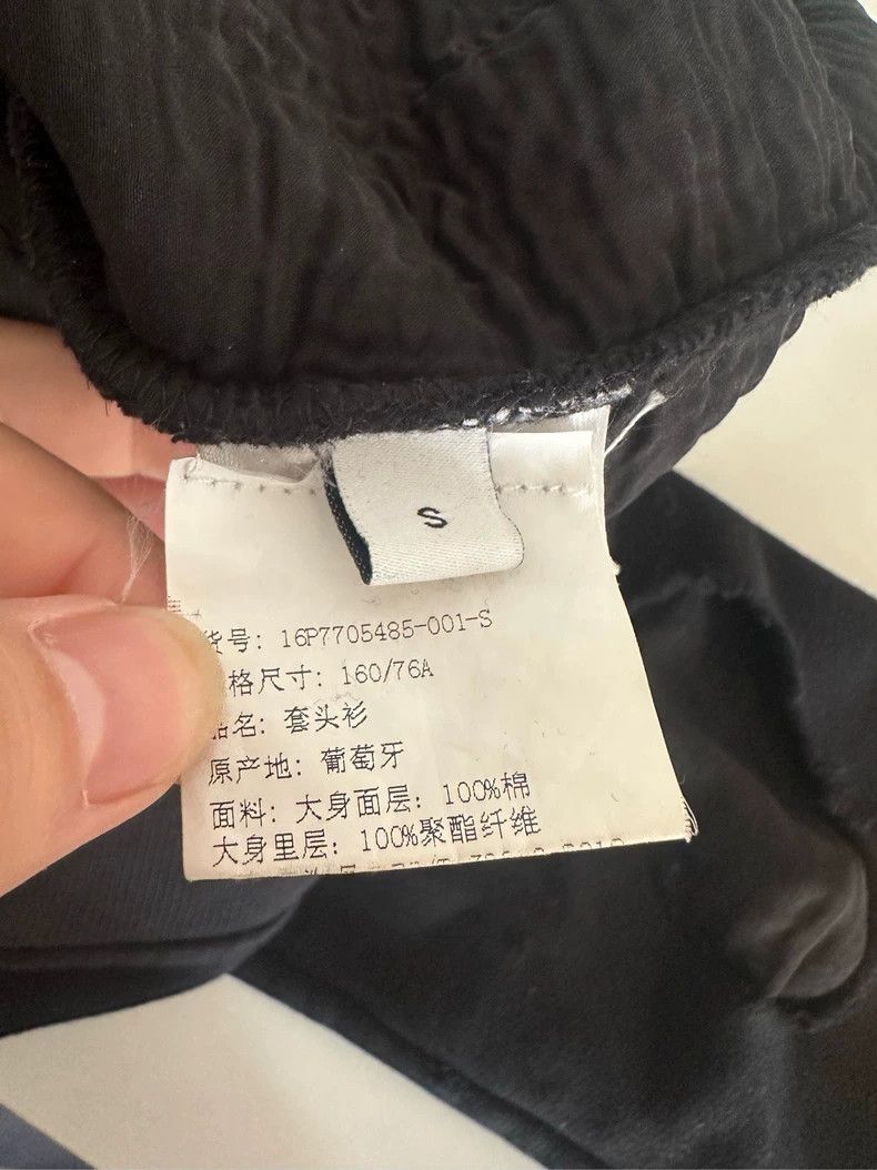 Givenchy Givenchy Black Ripped Hoodie Size US S / EU 44-46 / 1 - 4 Thumbnail