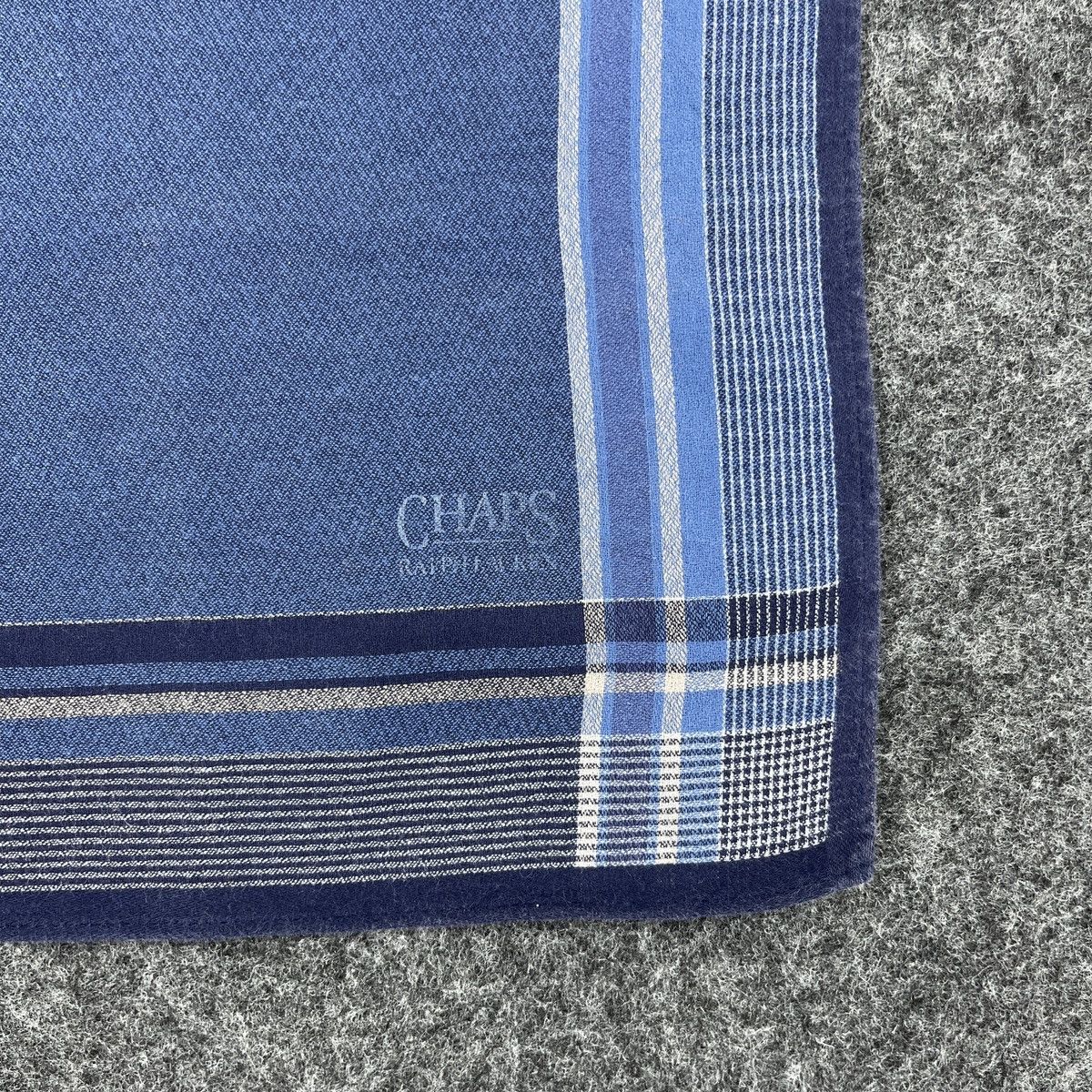 Chaps × Chaps Ralph Lauren × Ralph Lauren Chaps Ralph Lauren Handkerchief / Bandana / Neckerchief B351 Size ONE SIZE - 3 Thumbnail