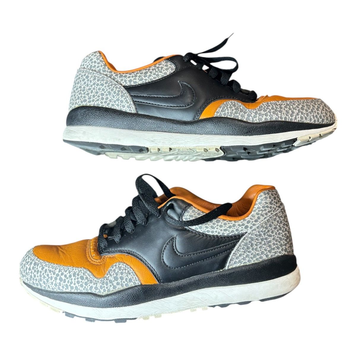 Nike Nike Air max 1 Safari size 8 Size US 8 / EU 41 - 6 Thumbnail