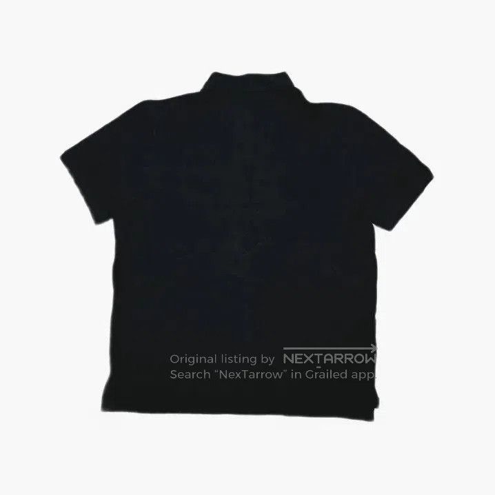 Polo Ralph Lauren Polo Ralph Lauren FW22 Solid Logo Embroidered Polo Shirt. Size US XL / EU 56 / 4 - 1 Thumbnail