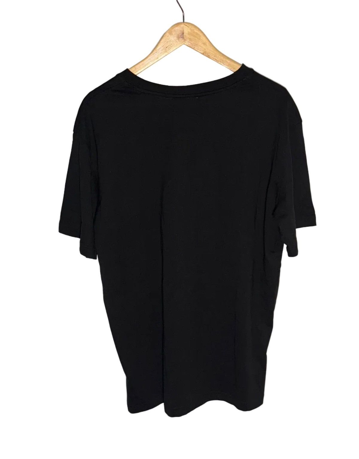 Versace T-shirt Versace 19v69 Size US XXL / EU 58 / 5 - 2 Thumbnail