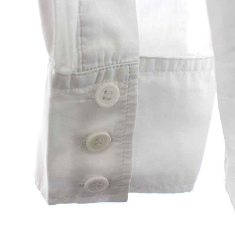 Yohji Yamamoto YOHJI YAMAMOTO POUR HOMME REPLICA 94SS Casual Shirt Size US L / EU 52-54 / 3 - 5 Thumbnail