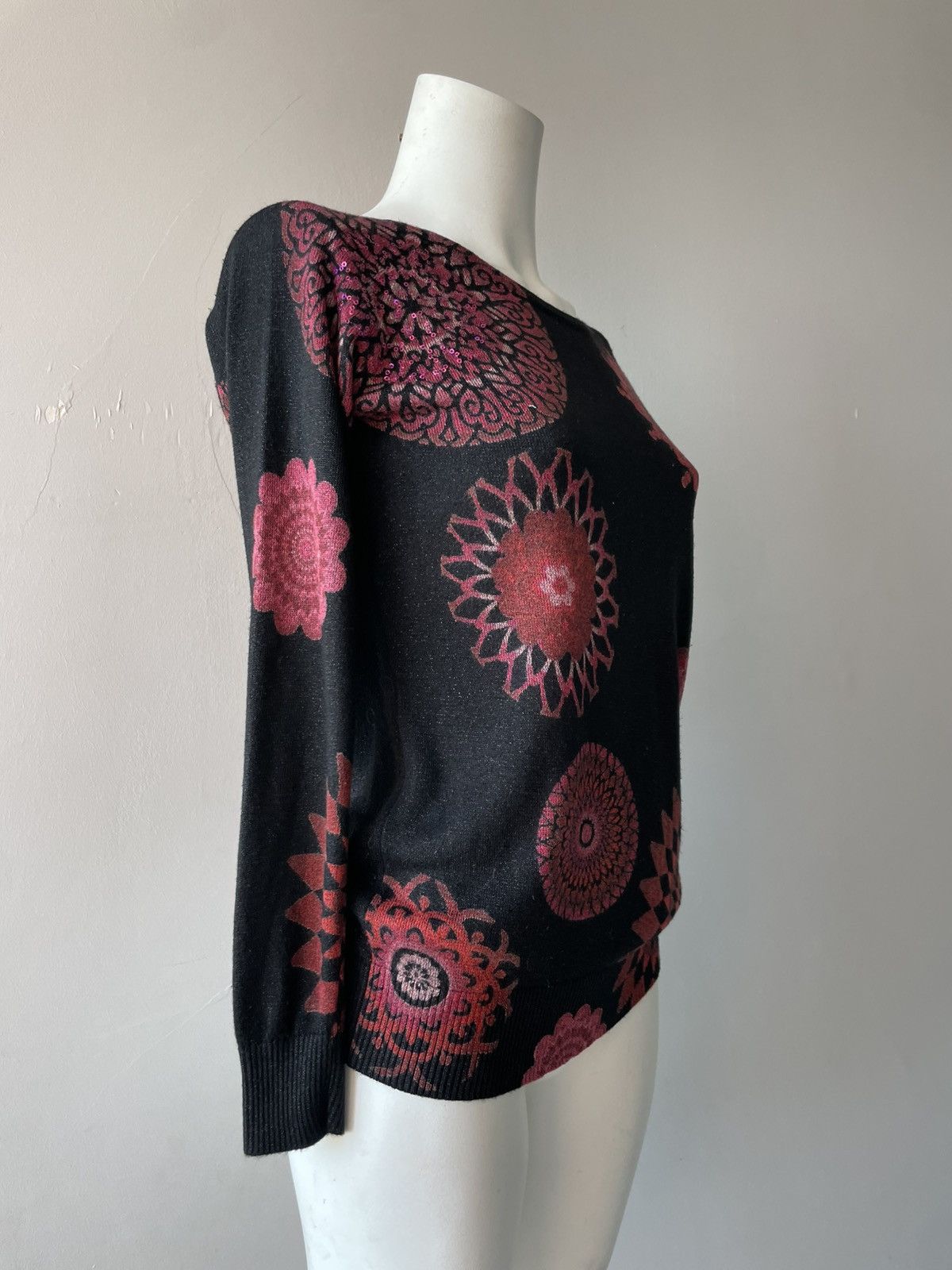 Desigual Desigual jumper Size S / US 4 / IT 40 - 9 Thumbnail