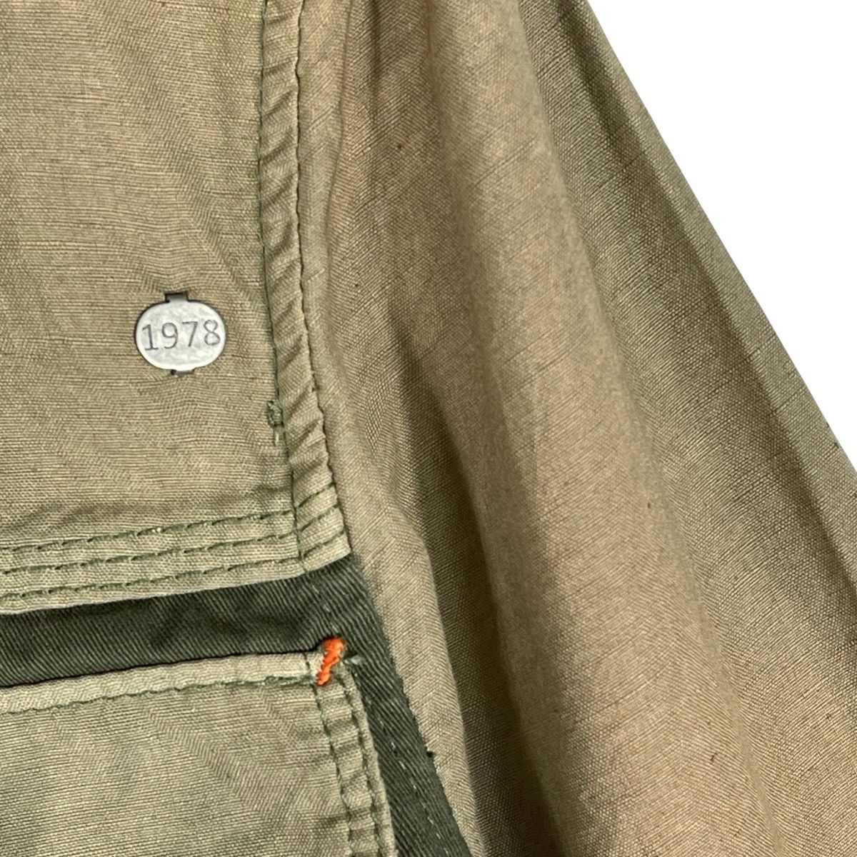 Diesel Diesel Happiness Dealer Workwear Jacket Size US M / EU 48-50 / 2 - 8 Thumbnail