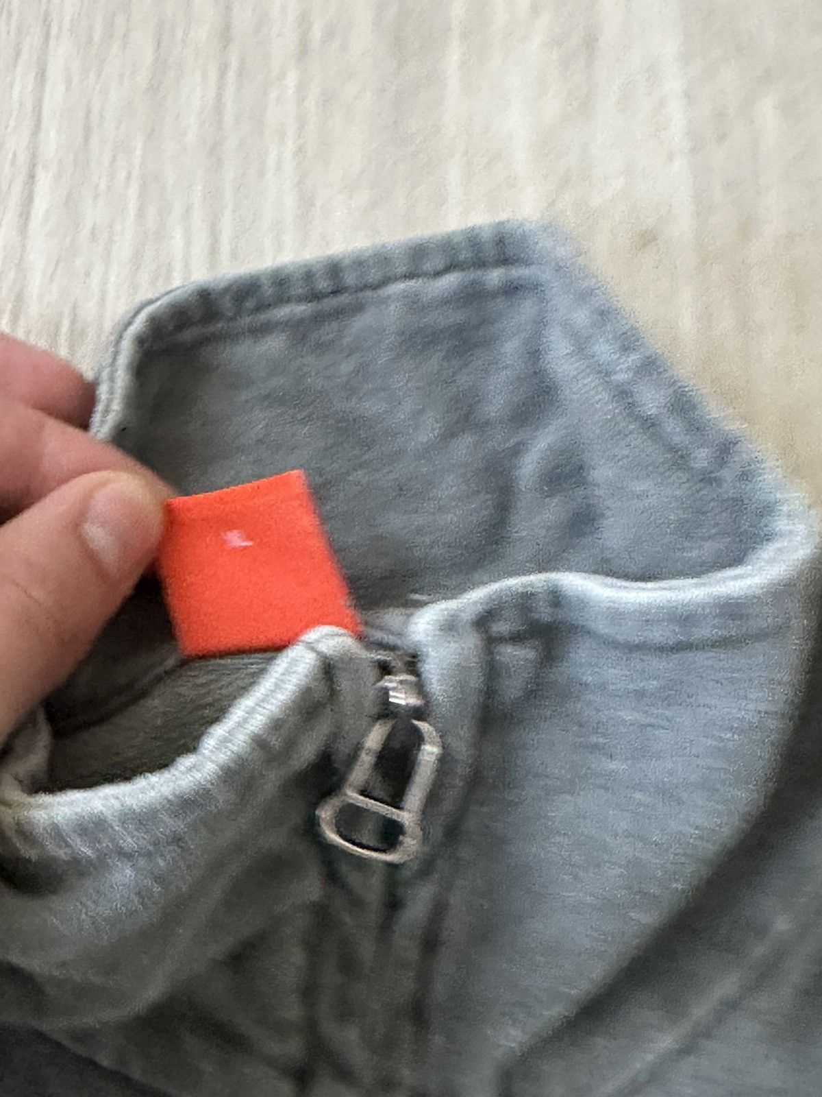 Hugo Vintage Hugo Boss zip hoodie y2k Size US XL / EU 56 / 4 - 7 Thumbnail