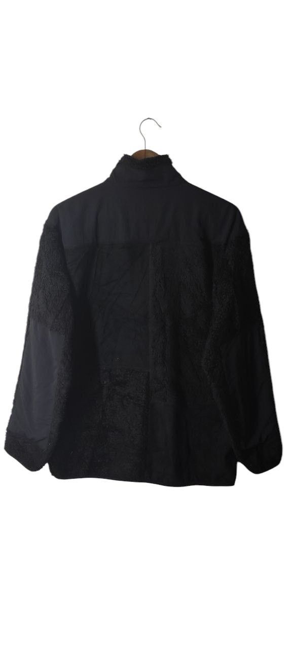 Engineered Garments ENGINEERED GARMENTS FLEECE JACKET Size US L / EU 52-54 / 3 - 8 Thumbnail