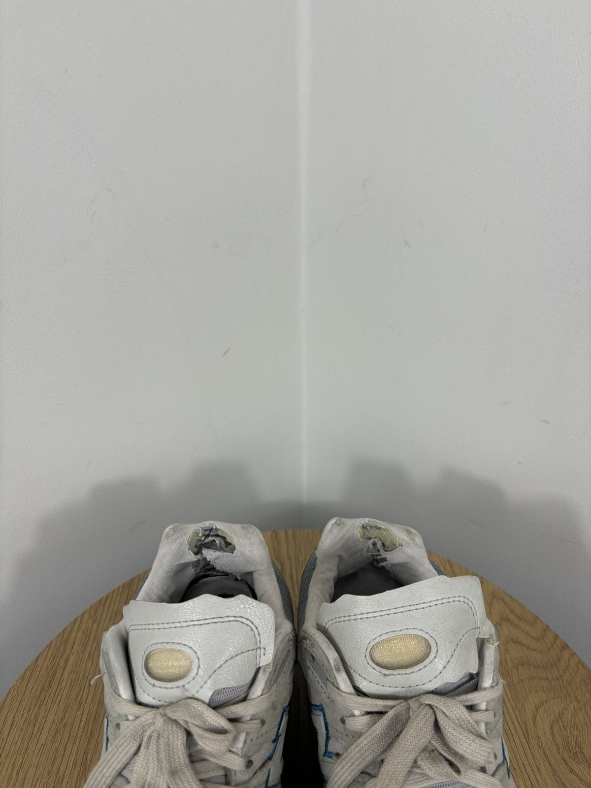 New Balance New Balance 2002r Protection Pack Mirage Grey Sneakers Shoes Size US 9.5 / EU 42-43 - 7 Thumbnail