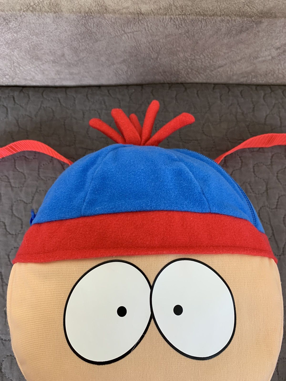 Other 2005 South Park Backpack Y2K Size ONE SIZE - 5 Thumbnail