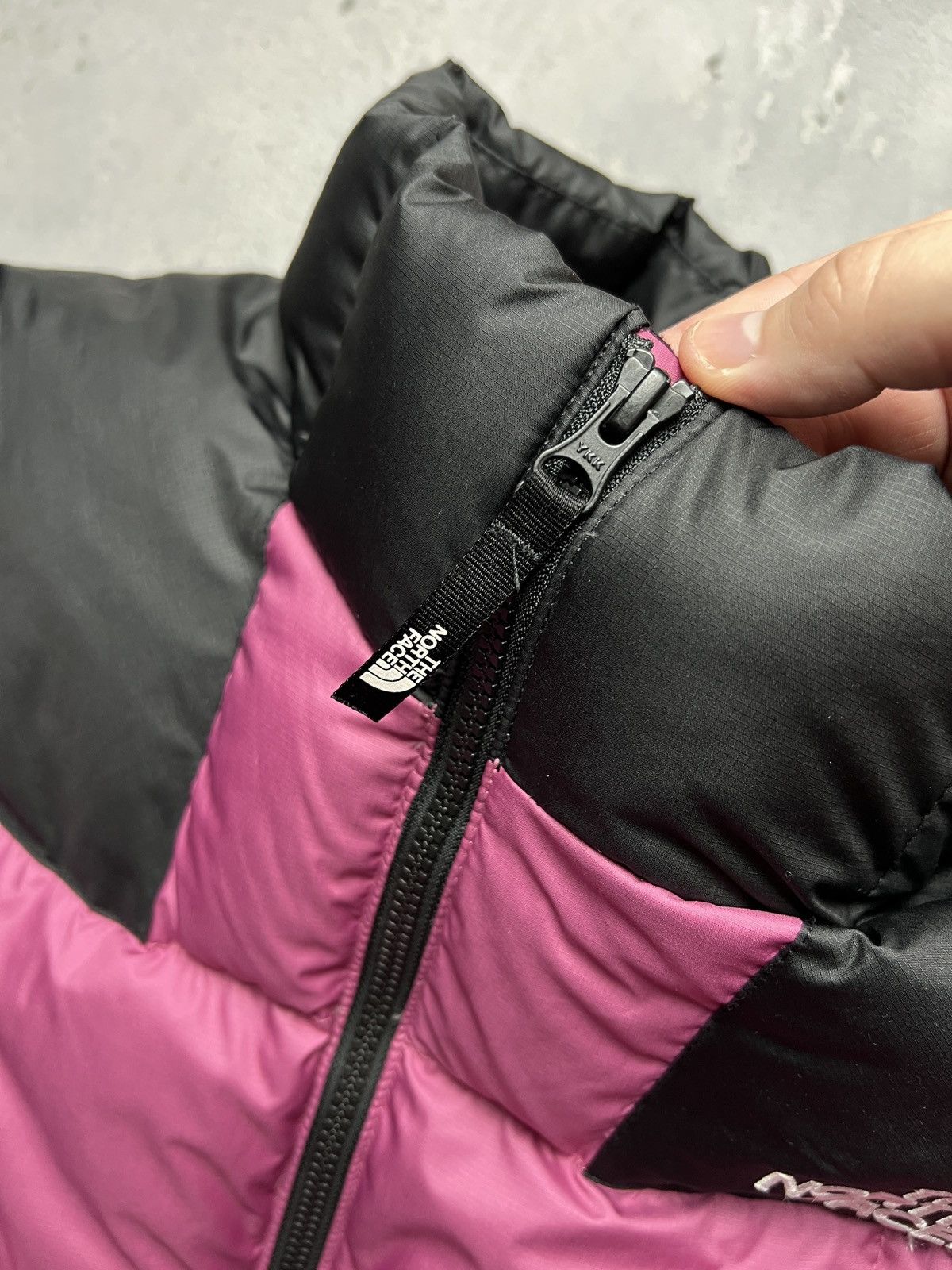 The North Face The North Face 700 Nupste Down 1990 Lhotse Puffer Jacket y2k Size US L / EU 52-54 / 3 - 12 Thumbnail