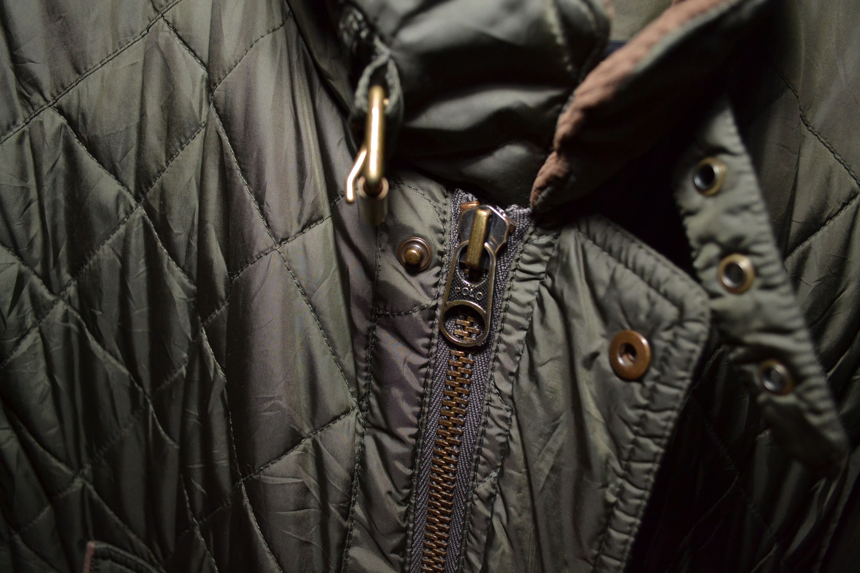 Polo Ralph Lauren × Vintage Polo Ralph Lauren Vest Large Puffer Quilted Hunting XXL Size US XXL / EU 58 / 5 - 9 Thumbnail