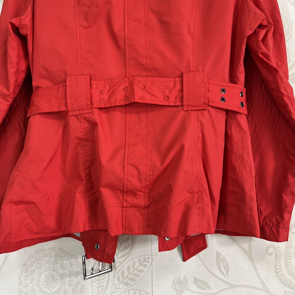 Belstaff × Vintage Classic Belstaff Light Jacket Size US M / EU 48-50 / 2 - 14 Thumbnail