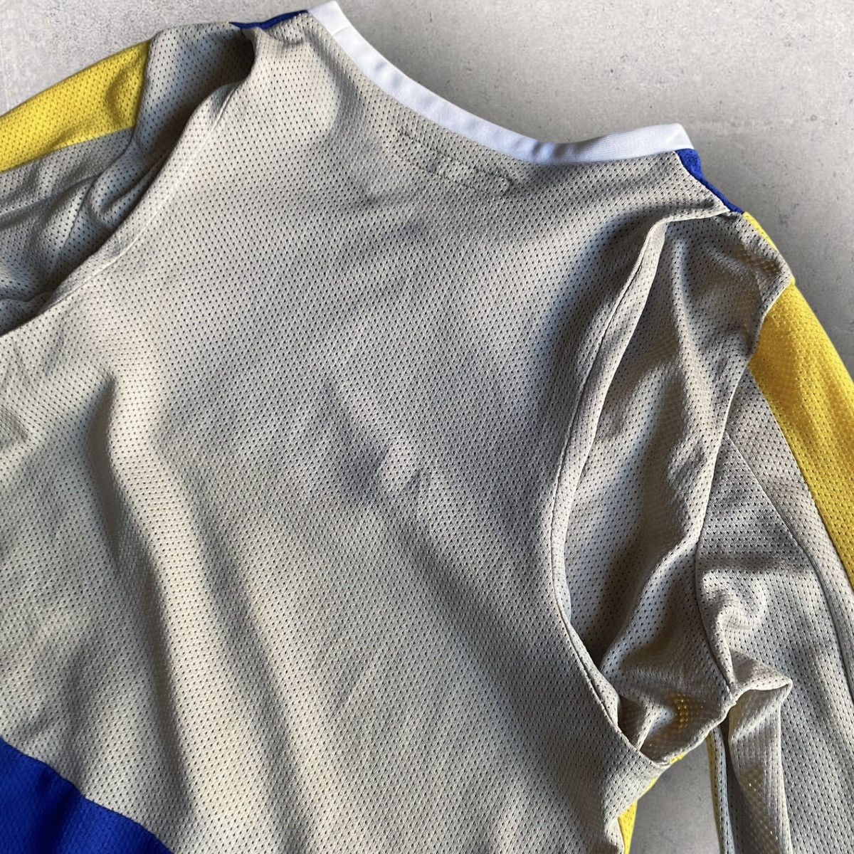Undercover AW97 "Go Crackers!" Motocross T-shirt Size US S / EU 44-46 / 1 - 5 Thumbnail