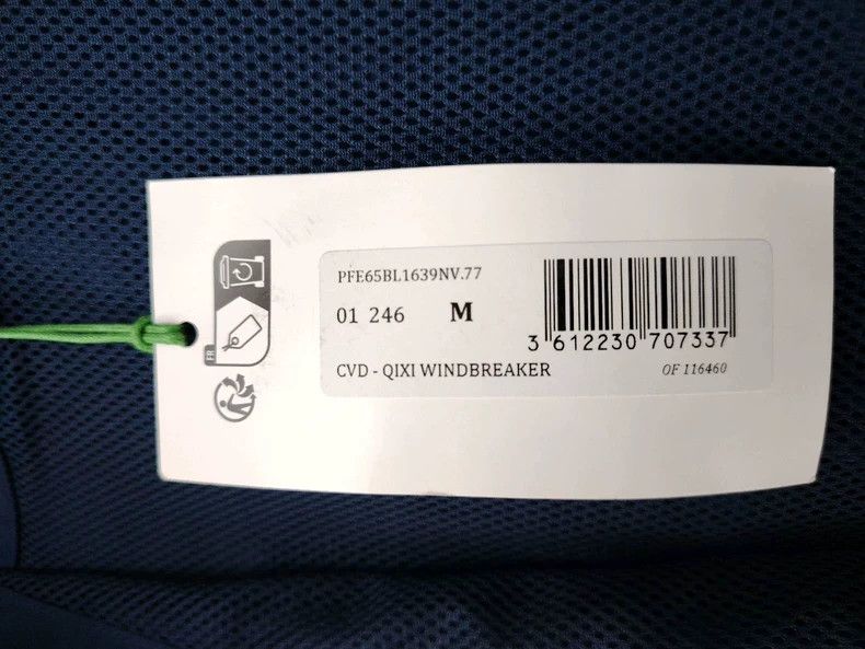 Kenzo KENZO Handwritten letter jacket Size US M / EU 48-50 / 2 - 4 Thumbnail