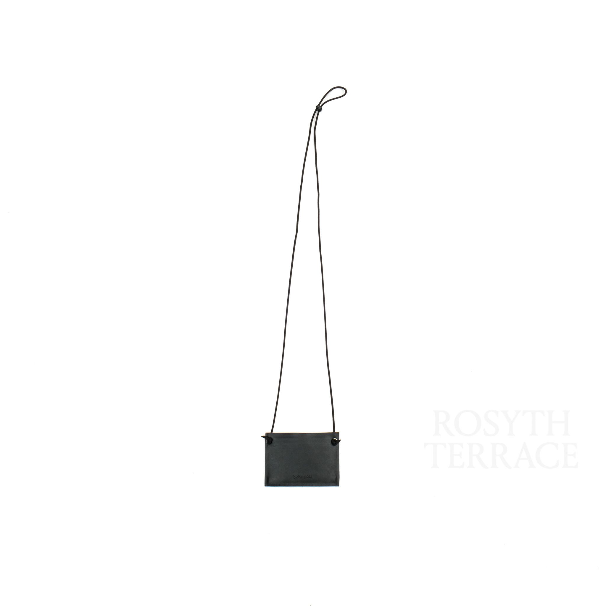 Japanese Brand 【BETA POST / WELDER ZIP POUCH / MINI】 Size ONE SIZE - 1 Thumbnail