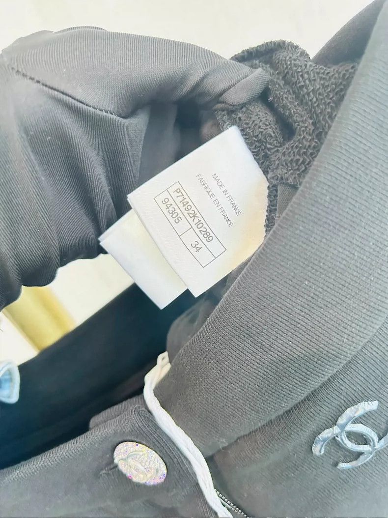 Chanel Chanel Caibao pants Size 42" / US 20 - 3 Thumbnail
