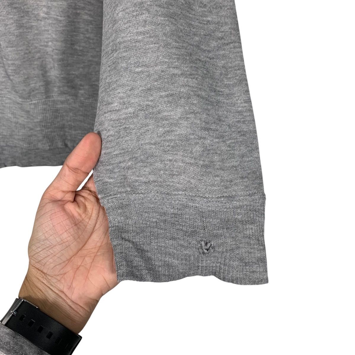 Japanese Brand Japanese Brand Racing Elf Crewneck Sweatshirt Size US M / EU 48-50 / 2 - 9 Thumbnail