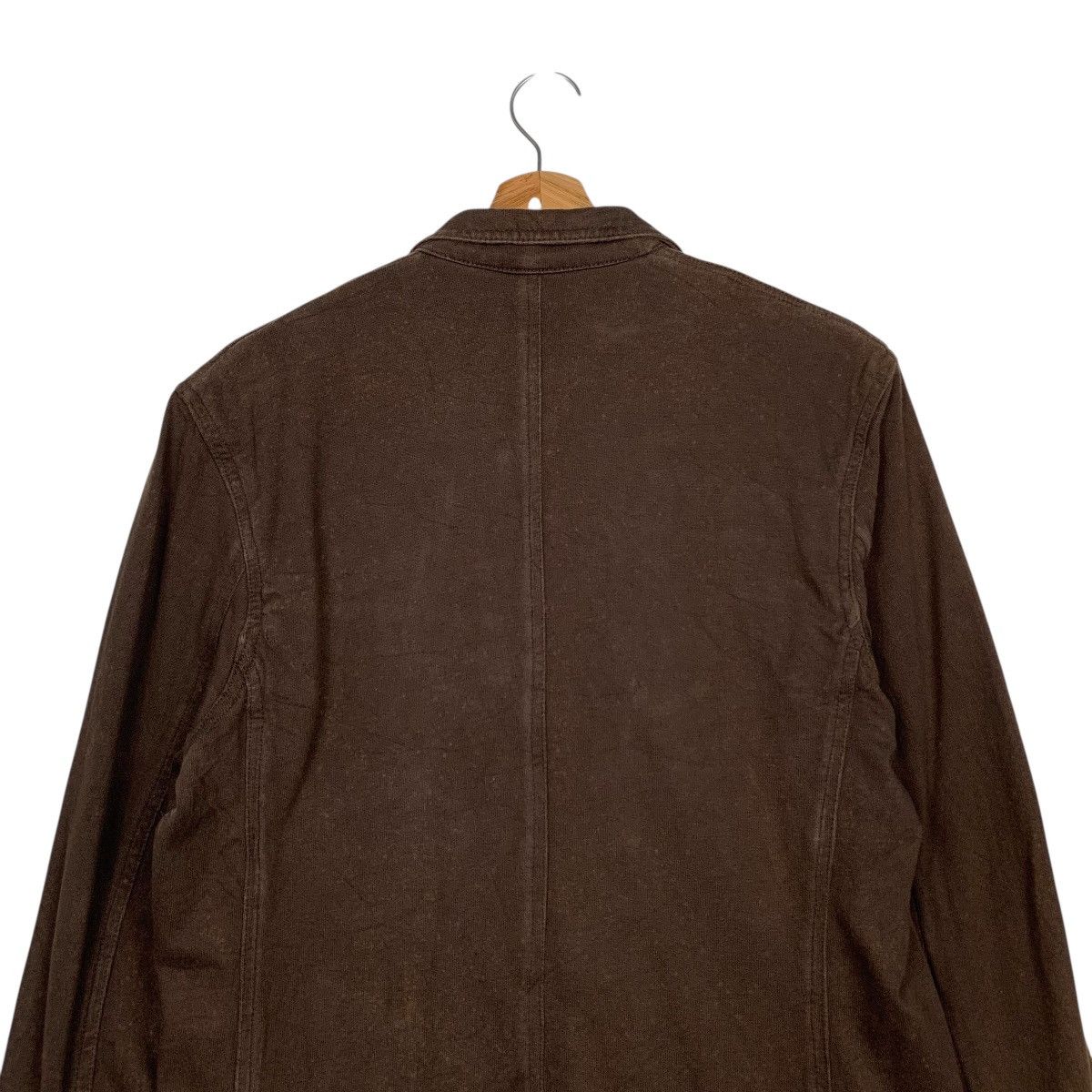 Japanese Brand Japanese Brand Pinc Ponc Design Casual Jacket Size US M / EU 48-50 / 2 - 8 Thumbnail
