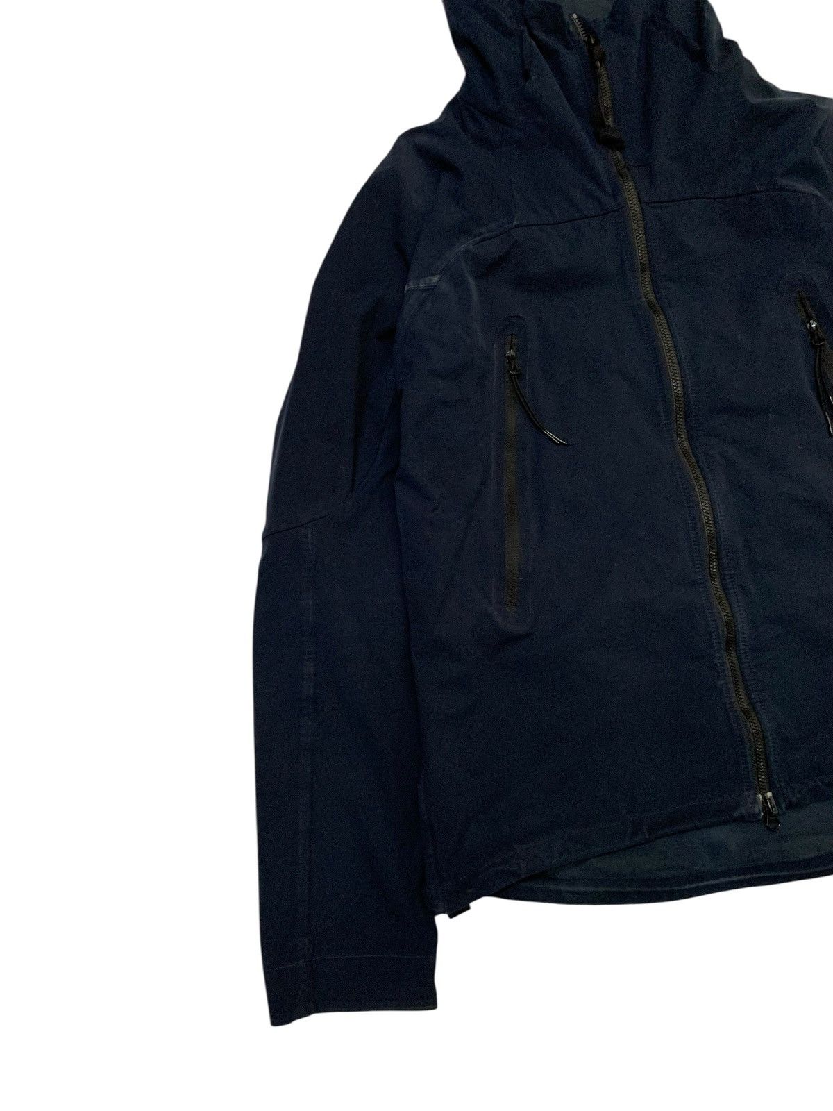 C.P. Company 🔥C.P. Company ProTek Gorpcore Navy Jackets Size US M / EU 48-50 / 2 - 4 Thumbnail