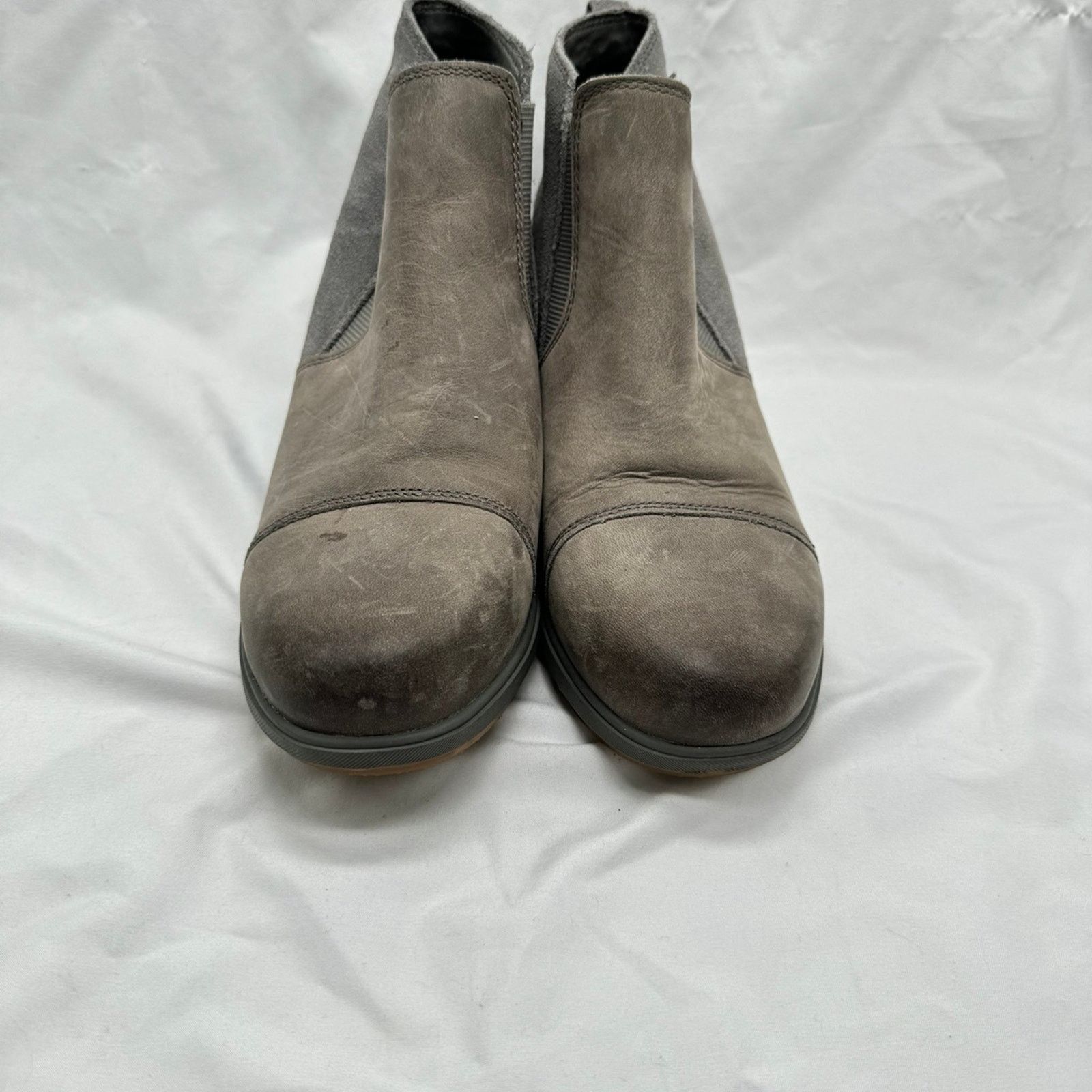 SOREL Sorel Evie pull on boot Size US 7 / IT 37 - 6 Thumbnail