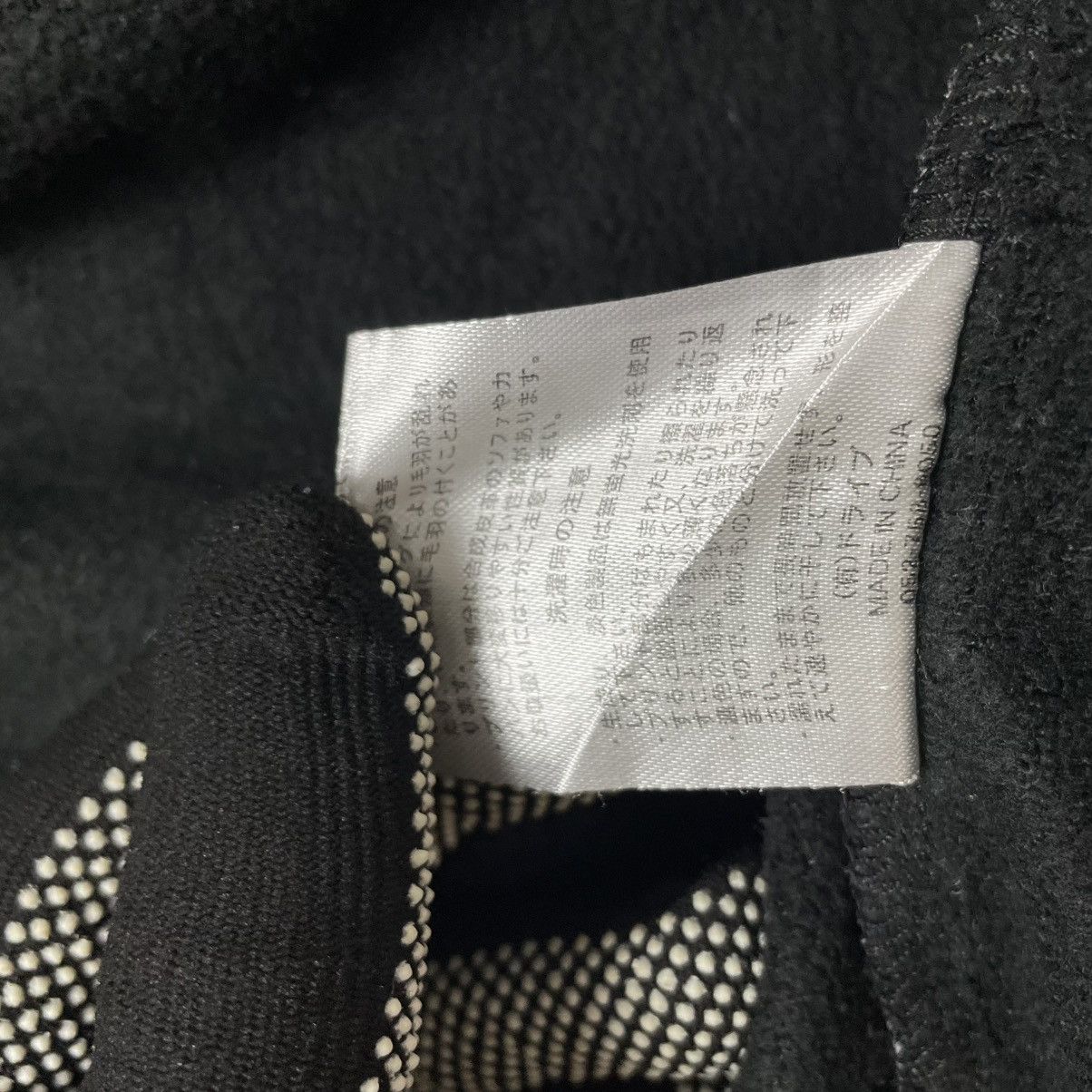 20471120 SHISKY NEWSPAPER WORDING ANARCHY SEDITIONARIES PUNK JACKET Size US S / EU 44-46 / 1 - 24 Thumbnail