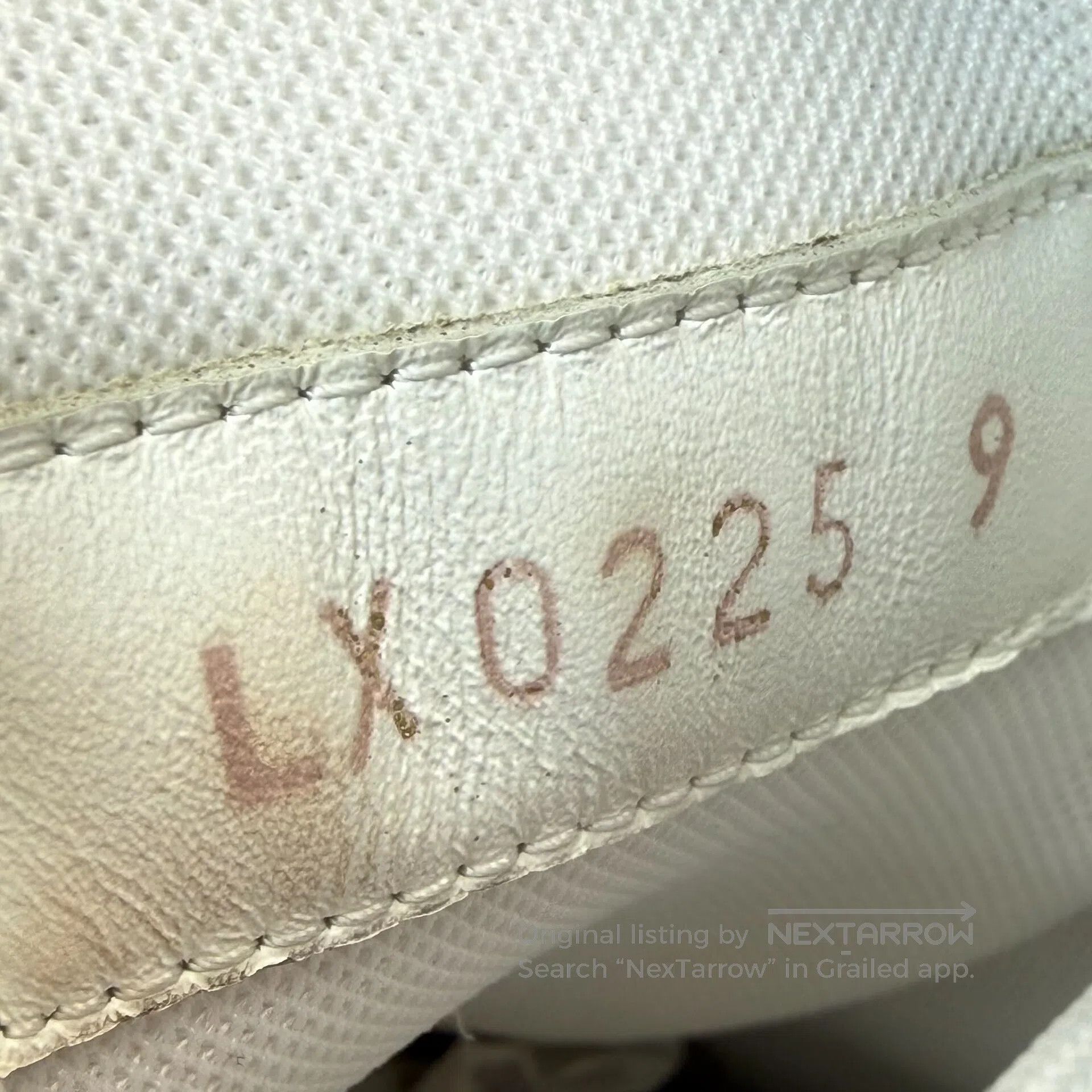 Louis Vuitton Louis Vuitton Trainer White Tri-color Pottery shoes Size US 10 / EU 43 - 8 Thumbnail