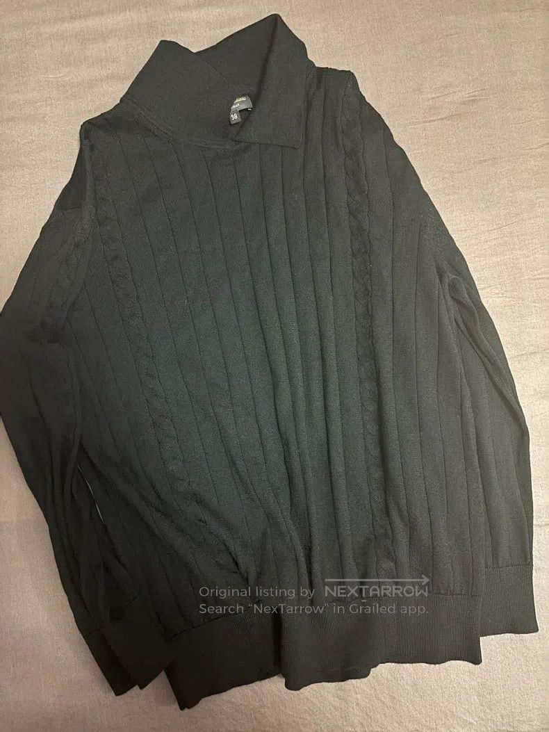 Loro Piana LORO PIANA Cashmere knitted sweater Size XS / US 0-2 / IT 36-38 - 2 Thumbnail