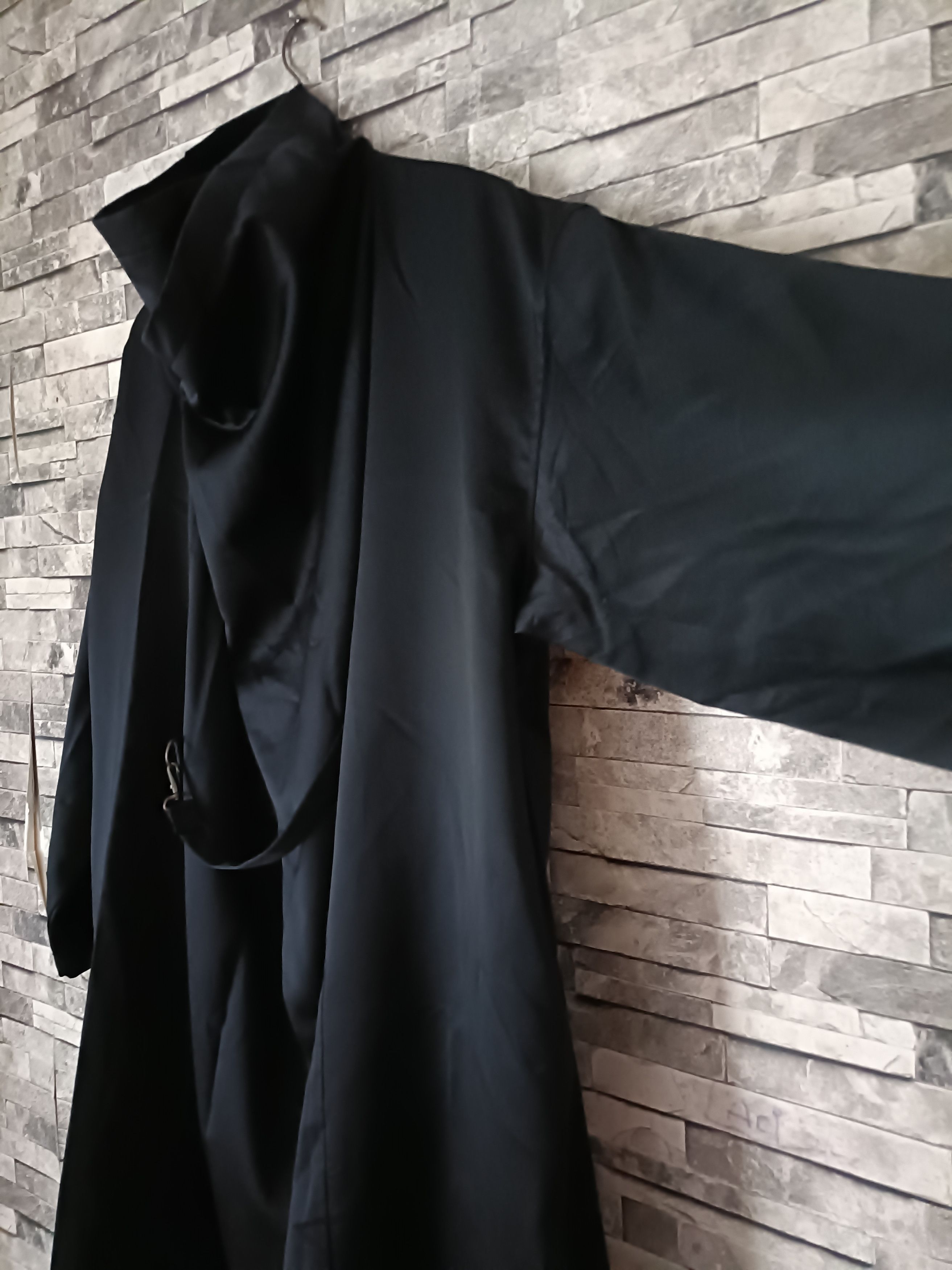 Japanese Brand × Vintage Harajuku zenmall visual kei oversize cape cocoon coat Size US XXL / EU 58 / 5 - 5 Thumbnail