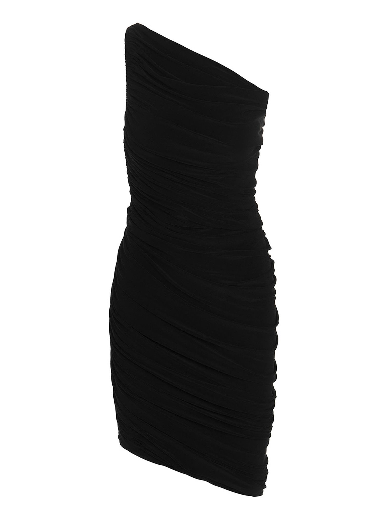 Norma Kamali 'Diana' Dress Size L / US 10 / IT 46 - 1 Thumbnail