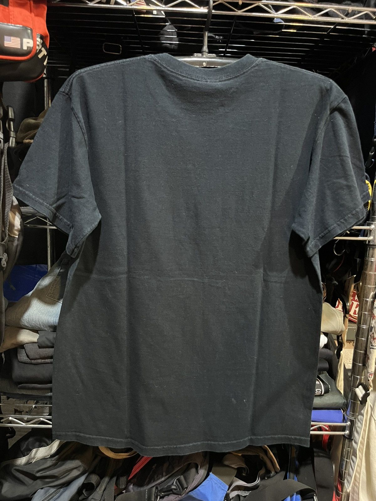 Band Tees Insight Hardcore Punk Band Tee 00s Size US M / EU 48-50 / 2 - 4 Thumbnail
