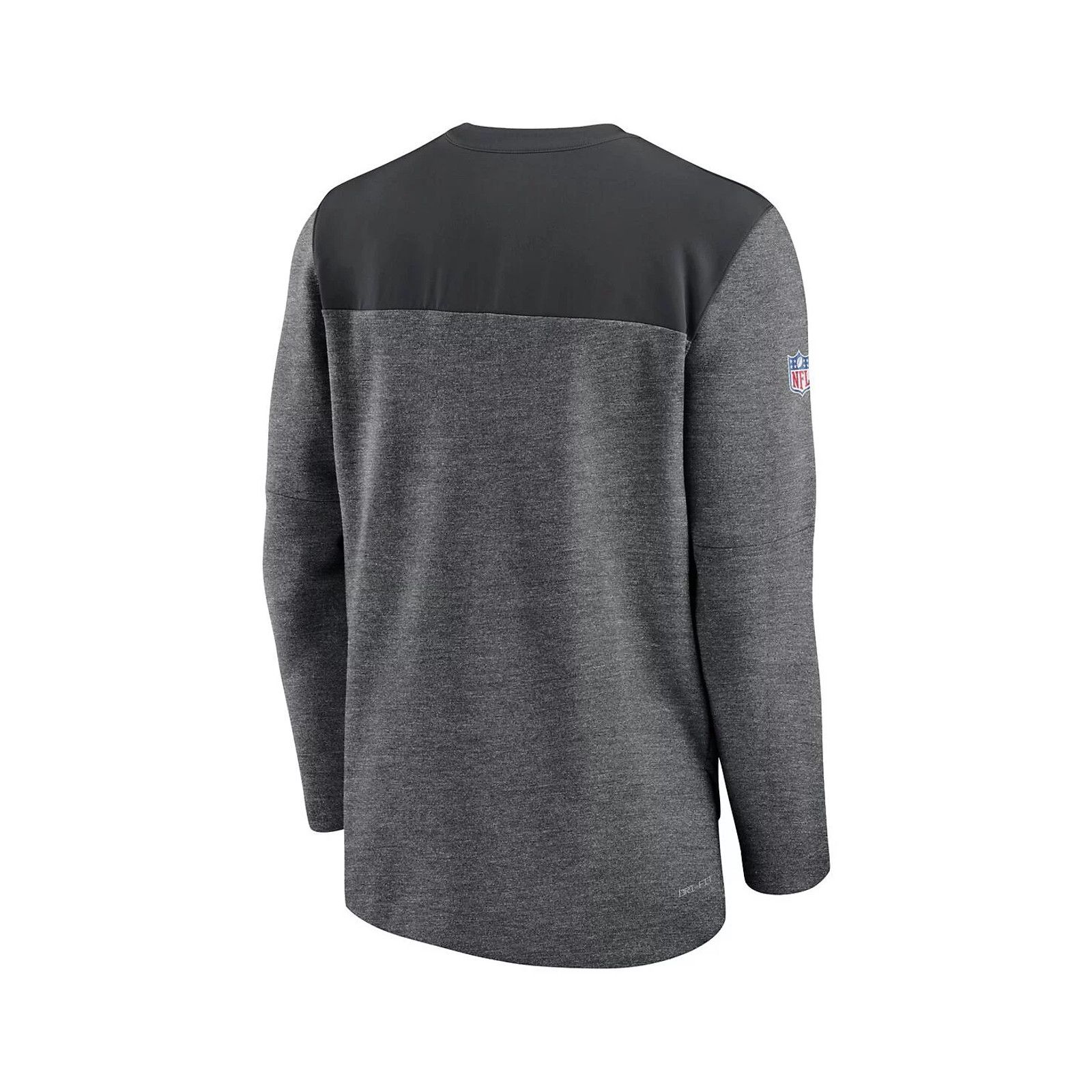 Nike Pittsburgh Steelers Nike Team Issued Sideline Performance L Size US L / EU 52-54 / 3 - 4 Thumbnail