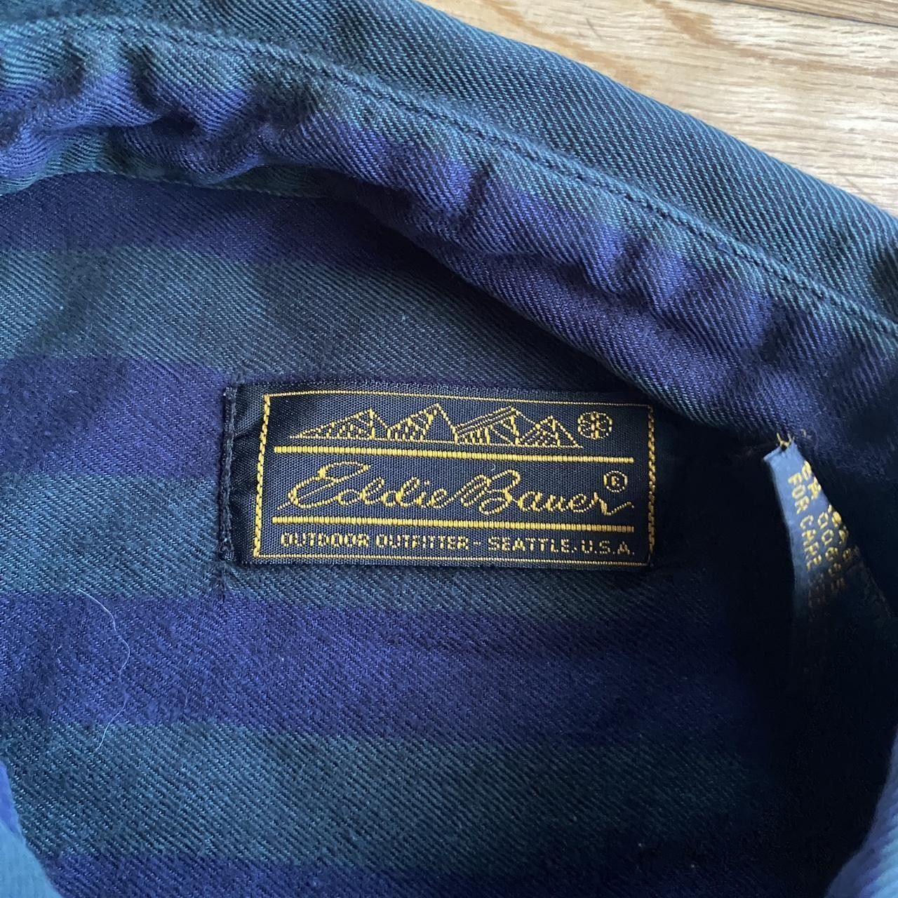 Eddie Bauer Eddie Bauer Polo button up Size US M / EU 48-50 / 2 - 3 Thumbnail