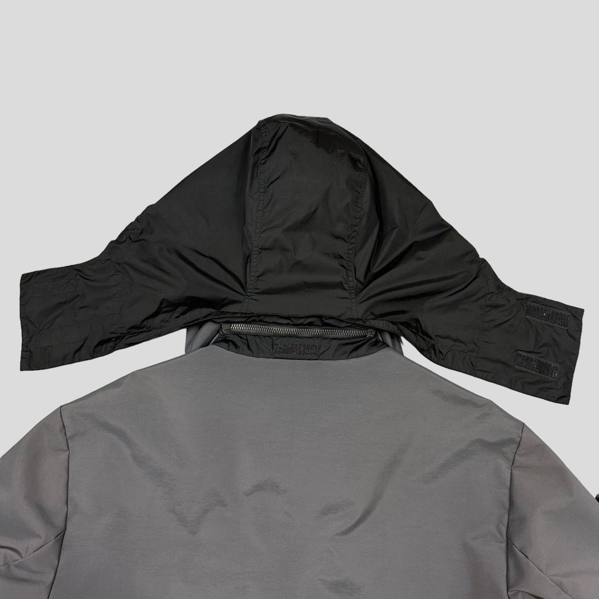 Prada Prada Sport AW99 Crotch Strap Ski Jacket - IT52 Size US L / EU 52-54 / 3 - 6 Thumbnail
