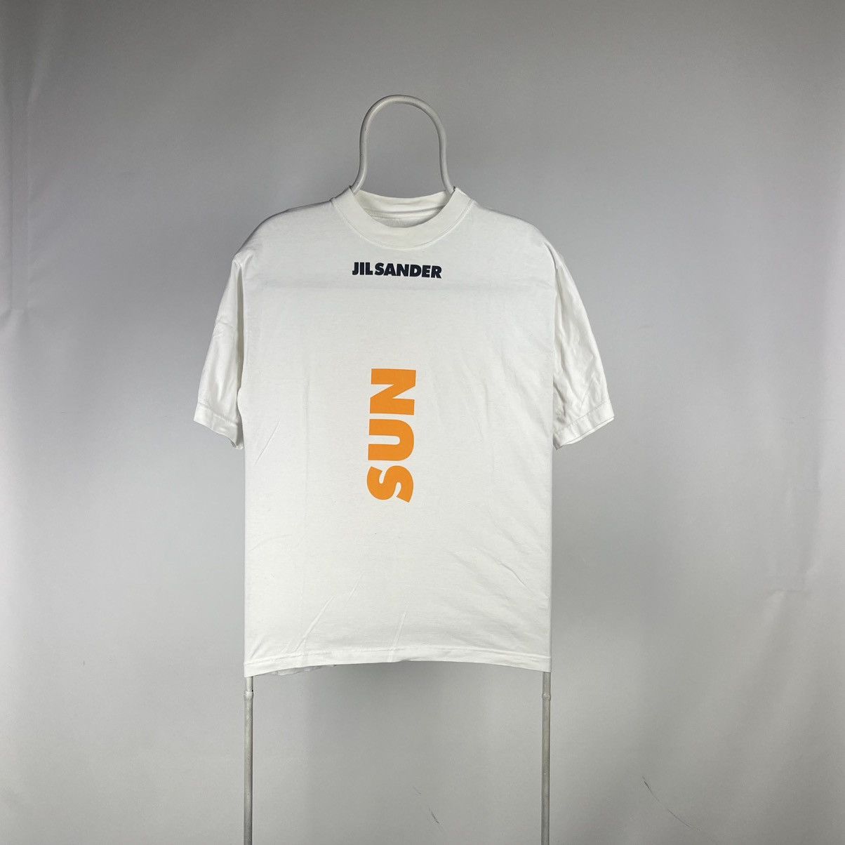 Jil Sander Jil sander Tshirt Sun vintage rare size M Size US M / EU 48-50 / 2 - 1 Thumbnail