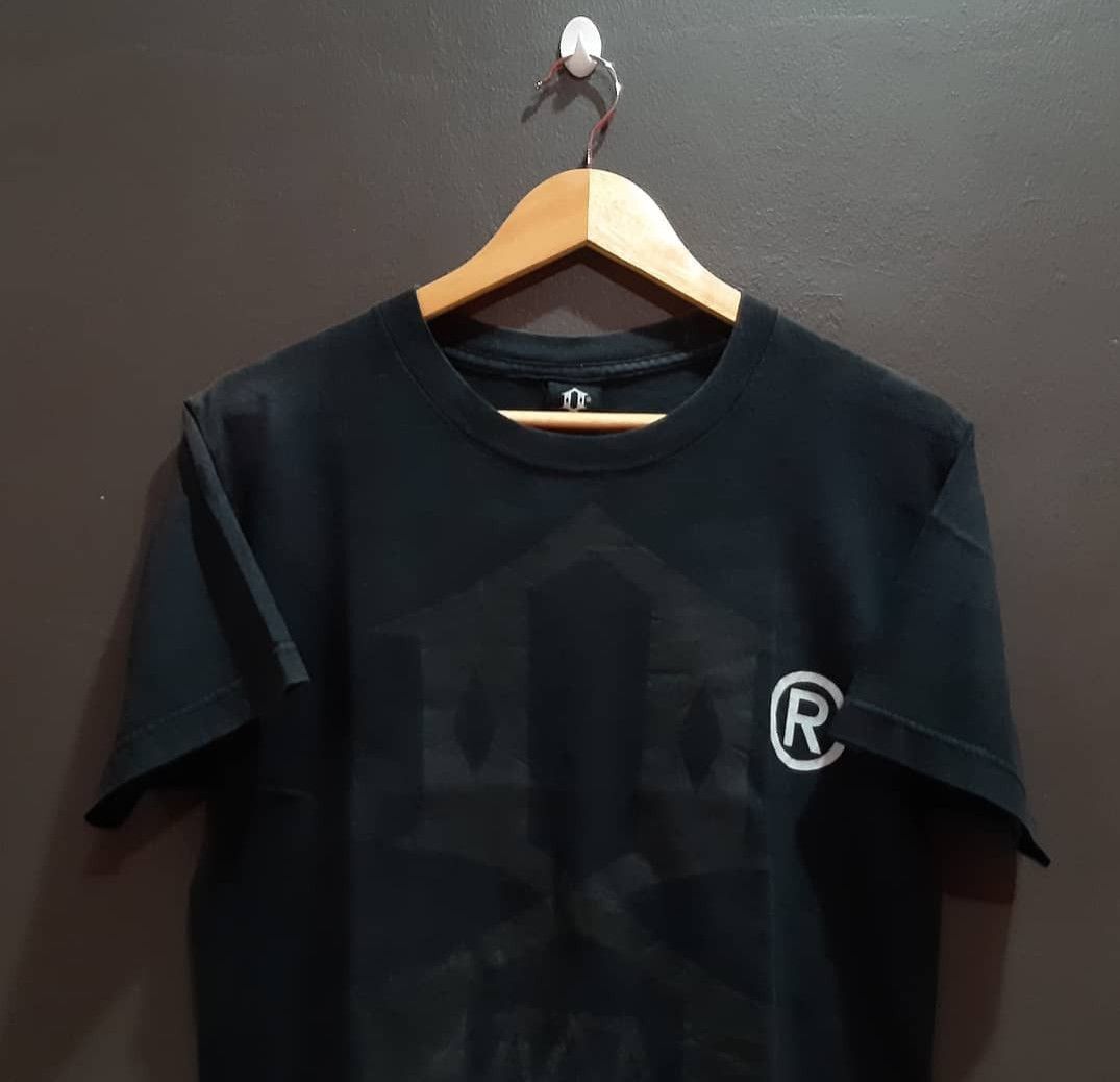 Rebel8 TSHIRT : REBEL 8 Size US S / EU 44-46 / 1 - 3 Thumbnail