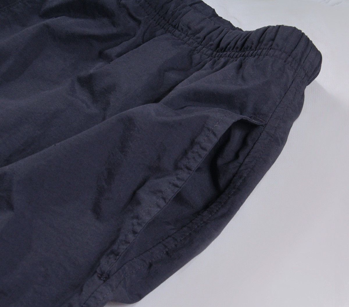 Nike Nike Fit 90s Air Nylon Shorts Swoosh Vintage Dri ACG Lab XL Size US 36 / EU 52 - 3 Thumbnail