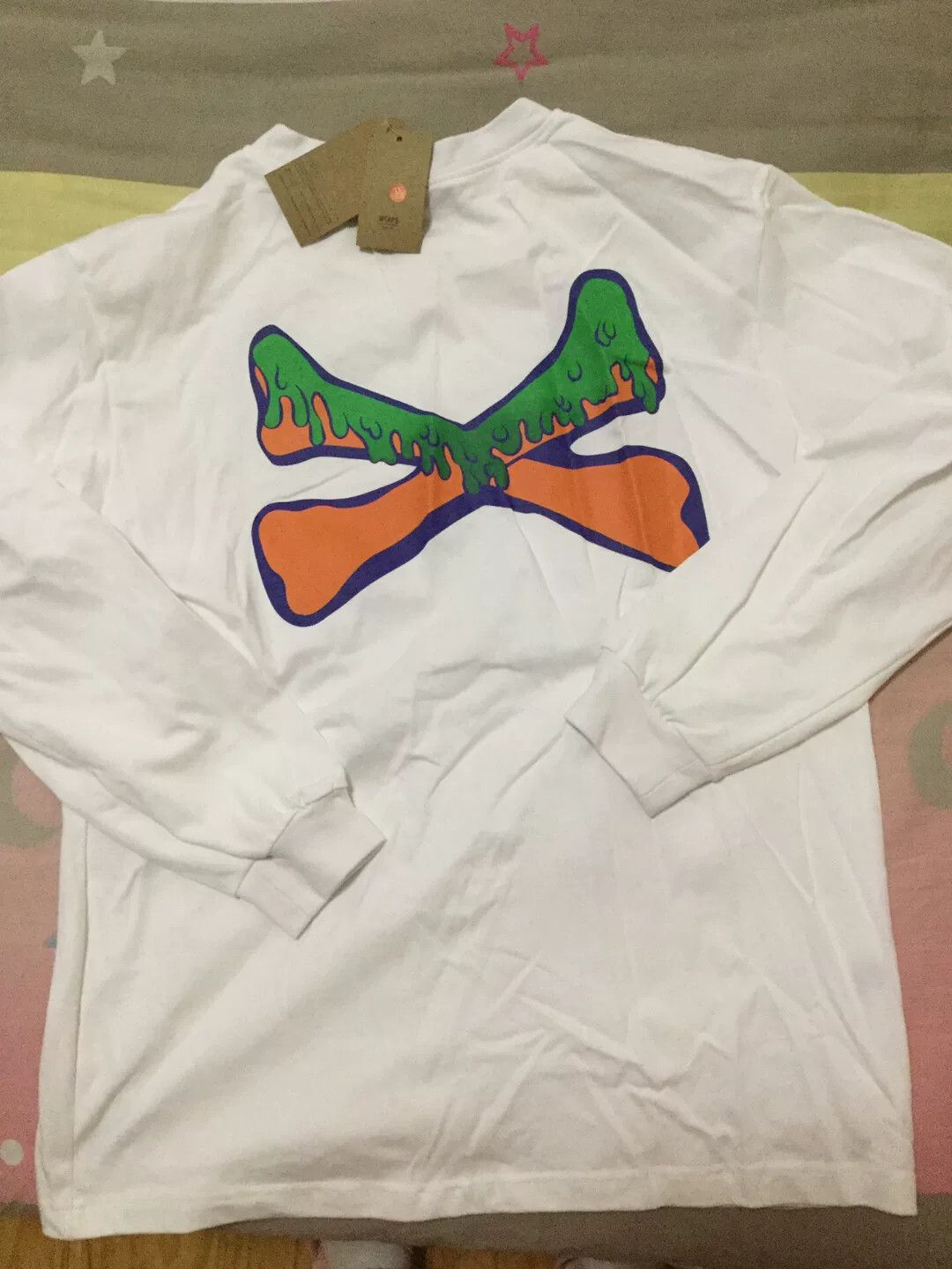 Other Other Sweatshirt Pullover Casual Size US XL / EU 56 / 4 - 1 Thumbnail