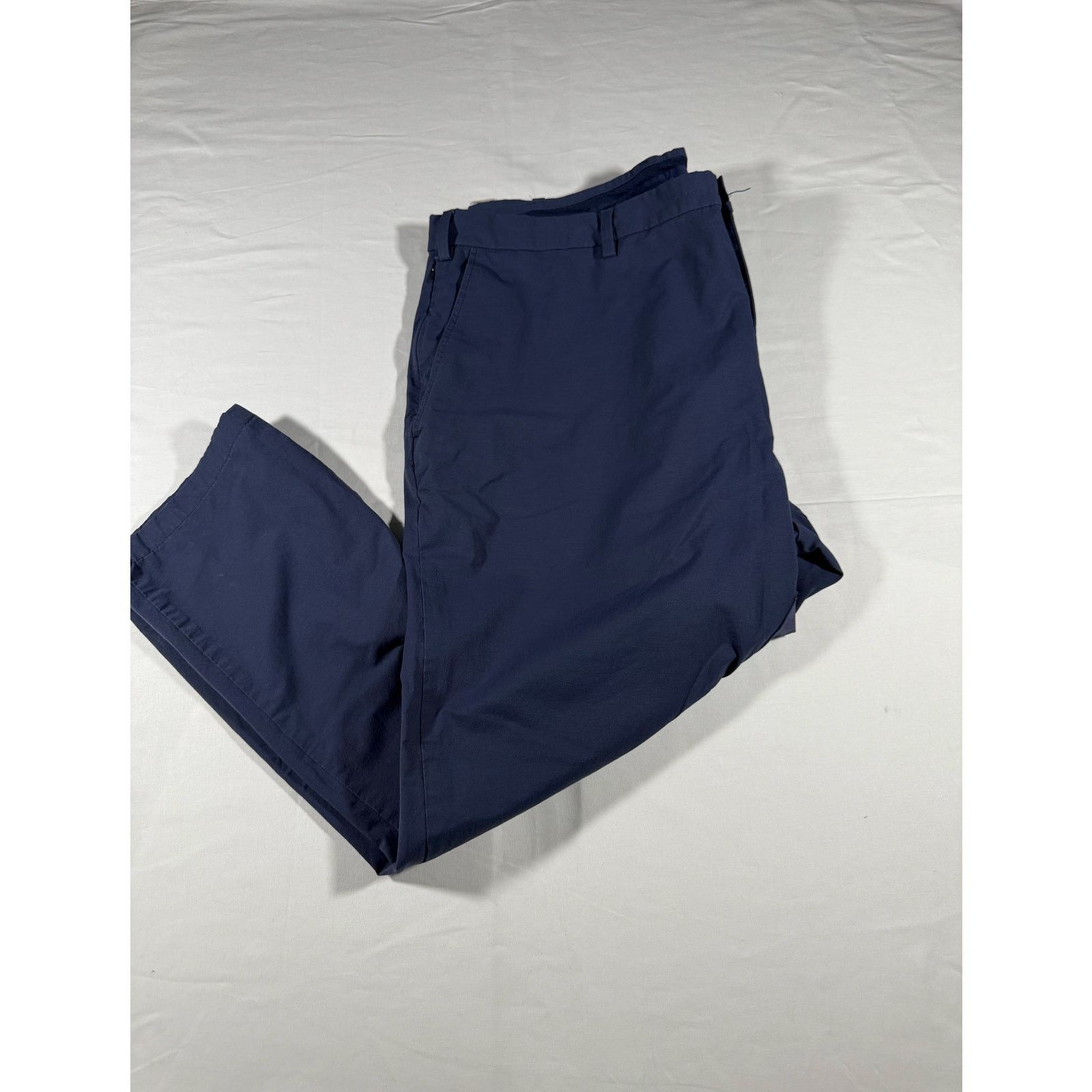 Vineyard Vines Vineyard Vines OTG On-The-Go Pants Men’s 48x30 Performance Size US 33 - 3 Thumbnail