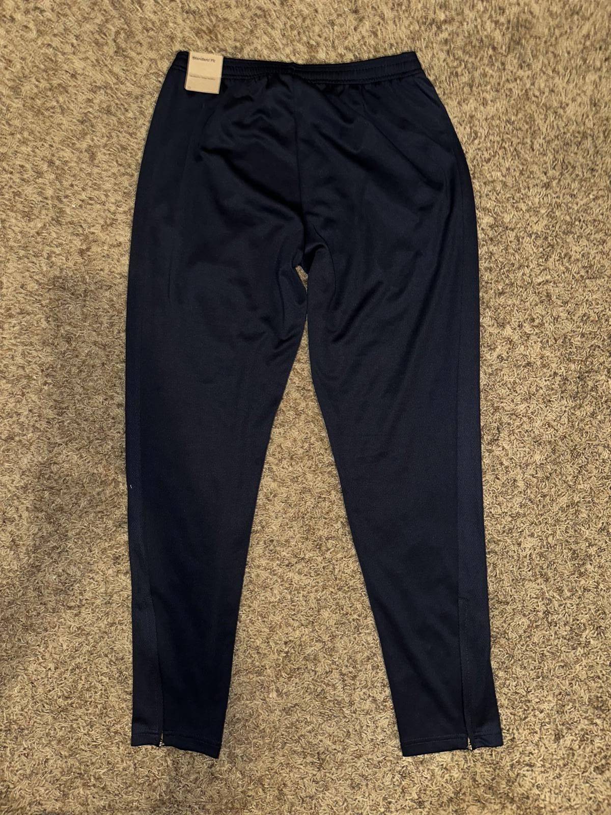 Nike Nike Dri-FIT Academy Men's Dri-FIT Soccer Pants Sample Size US 32 / EU 48 - 5 Thumbnail