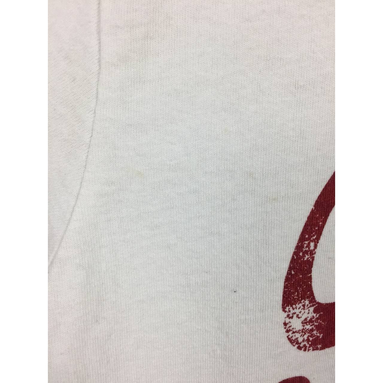Japanese Brand 24 Karats Surf Authentic Hawaiian Originals Big Logo Tee Size US S / EU 44-46 / 1 - 4 Thumbnail