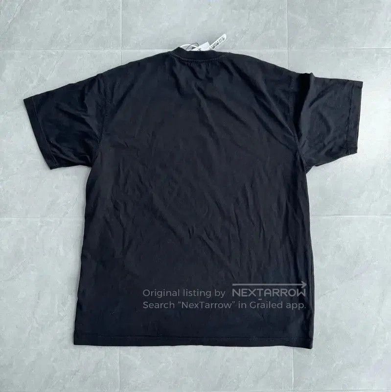 Burberry Burberry Black Men's T. Size US XS / EU 42 / 0 - 2 Thumbnail
