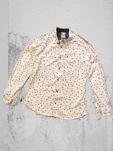Diesel Diesel Shirt Size US L / EU 52-54 / 3 - 1 Thumbnail