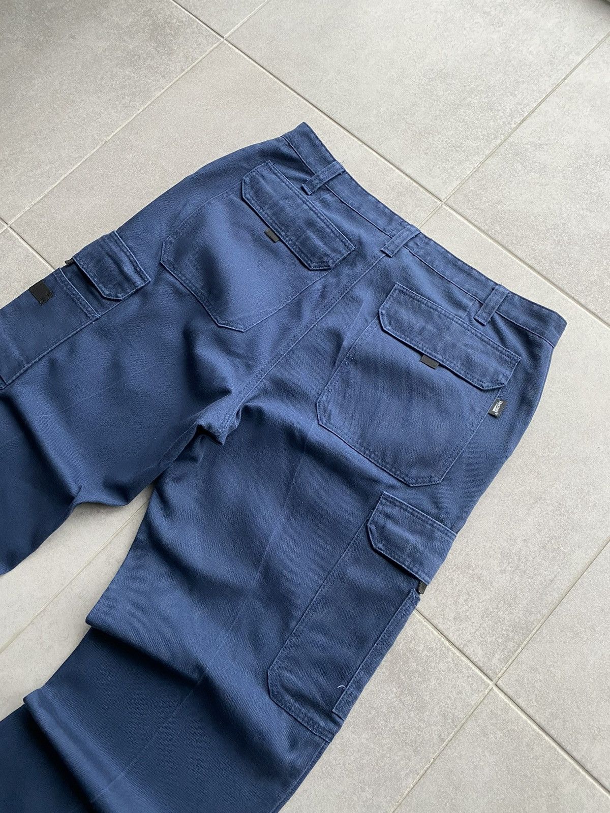 Vintage Vintage Workwear Pants Size US 33 - 9 Thumbnail