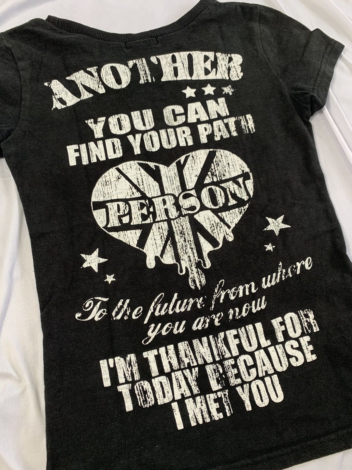 Japanese Brand y2k space opera hysteric glamour style Size S / US 4 / IT 40 - 6 Thumbnail