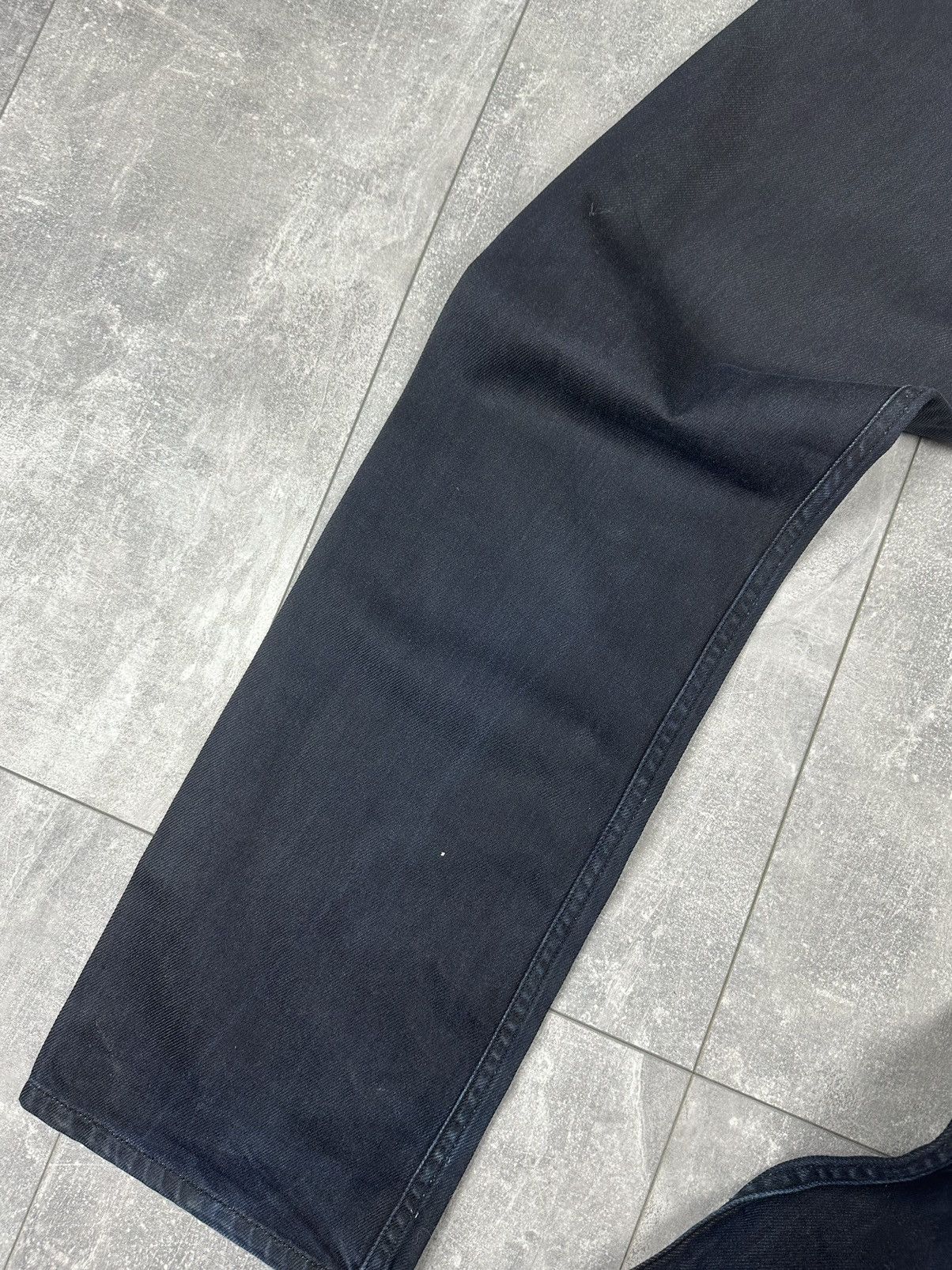G-Star G Star Raw Denim Jeans Double Pockets Pants Size US 34 / EU 50 - 12 Thumbnail