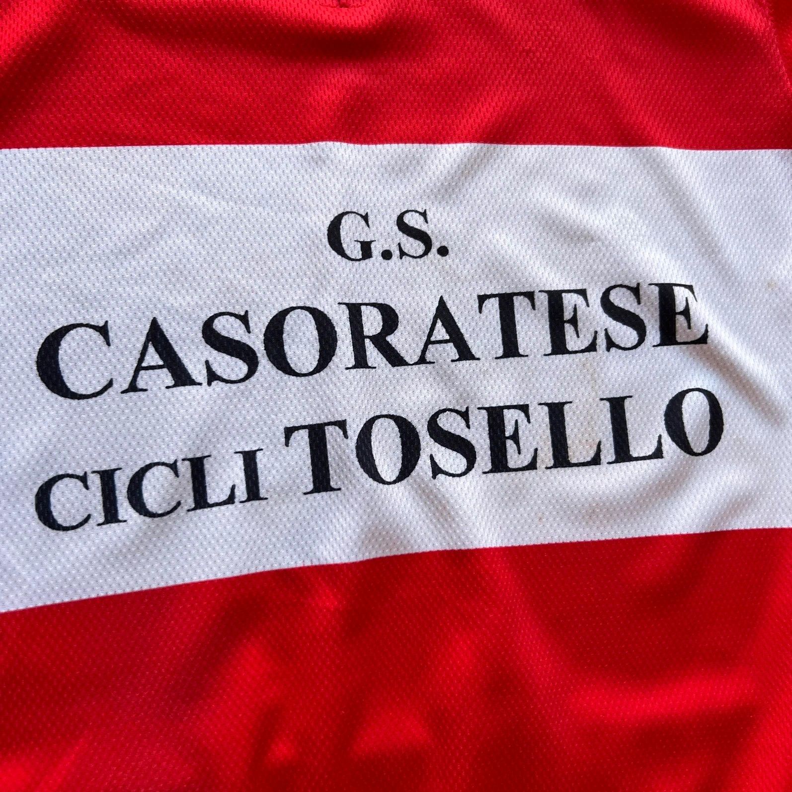 Rapha 60s Castelli Cycli Tosello 70s Cycling Jersey Rapha Vibe Size US L / EU 52-54 / 3 - 8 Thumbnail