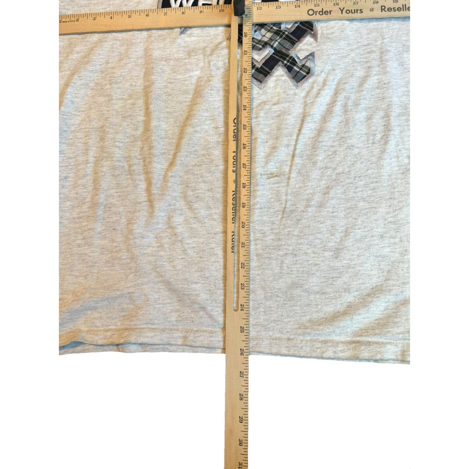 Nutmeg VINTAGE Nutmeg MLB Chicago White Sox T Shirt Mens XL Gray 1990s Graphic Tee Baseball Rare Design Mens Size US XL / EU 56 / 4 - 7 Thumbnail