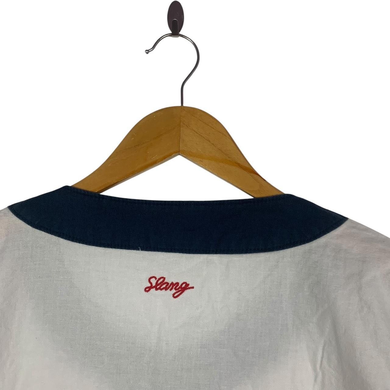 Other RNA JAPAN 2016 Collection Slang 55 Dragon Tee Shirt Size S / US 4 / IT 40 - 8 Thumbnail