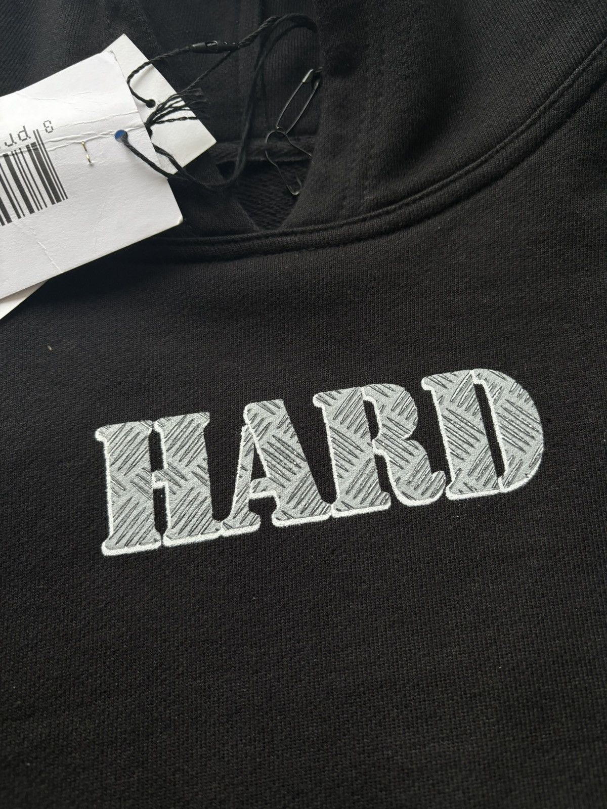Prototypes Prototypes hard gloved hoodie Size S / US 4 / IT 40 - 3 Thumbnail