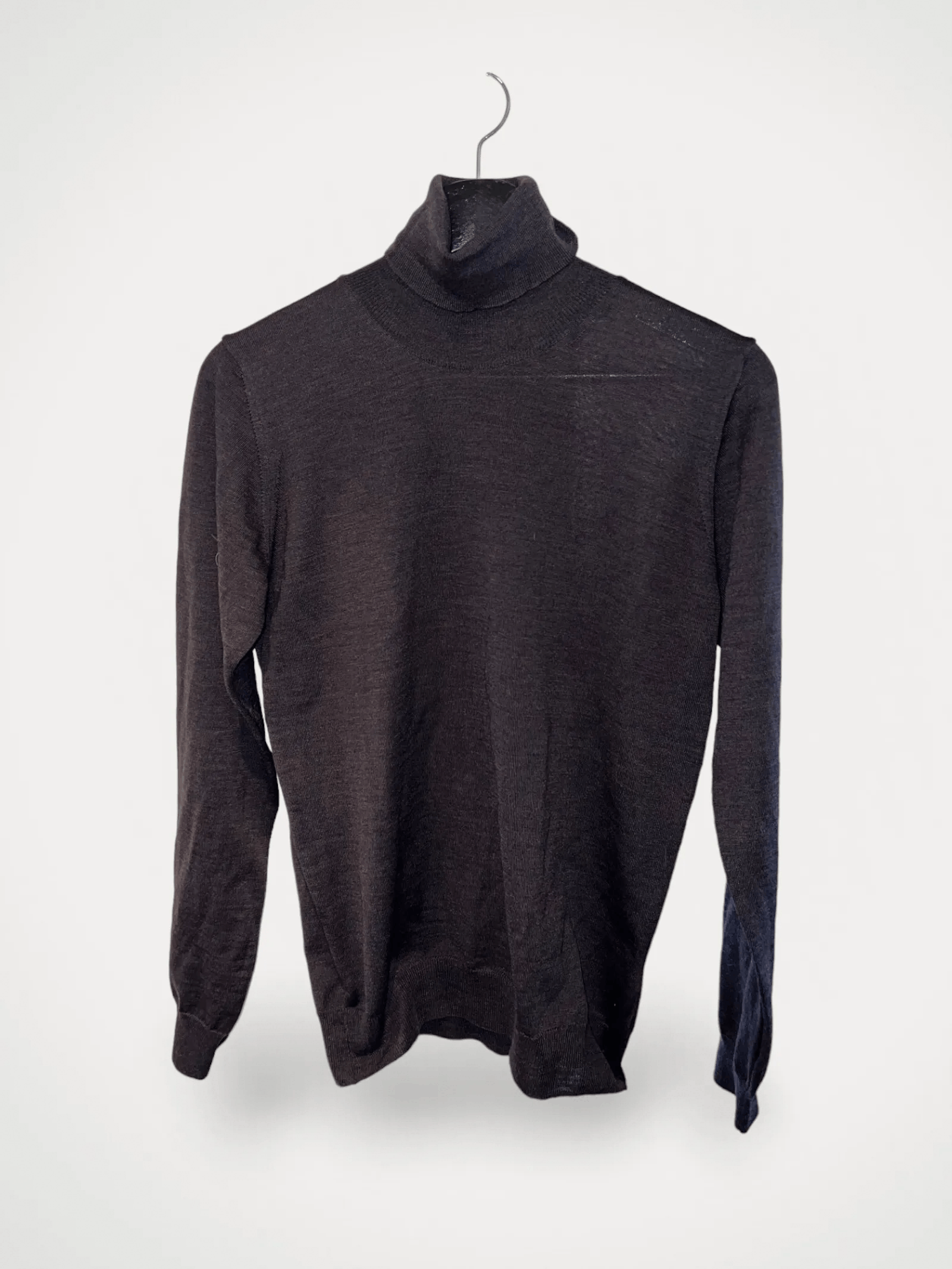 Oscar Jacobson Oscar Jacobson Polo knit Size S / US 4 / IT 40 - 1 Thumbnail